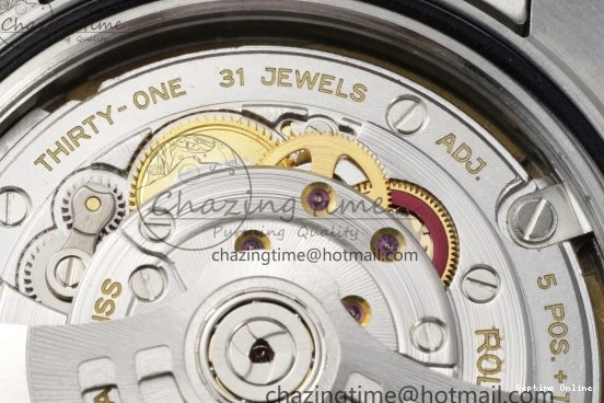 0404 DateJust 41 SS Fluted Bezel KING 1:1 Best Edition 904L Steel Silver Dial on Oyster Bracelet VR Sustainable 2222